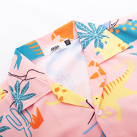 DINOSAURS SHIRT  - Thumbnail 2