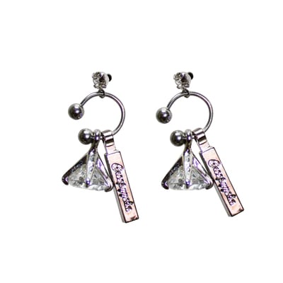 Gemma earrings