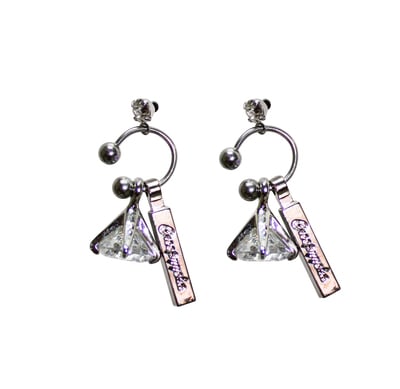 Gemma Earrings