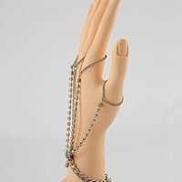 HANDS TIED - Thumbnail 1