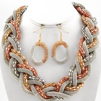 FIRE AND ICE - Thumbnail 1