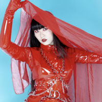 Empress Harness ( Red ) - Thumbnail 3