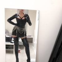 Rai Belt ( Silver ) - Thumbnail 4