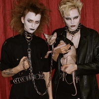 Lucy Harness - Thumbnail 3