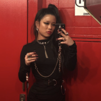 Pearled Laura Choker  - Thumbnail 4