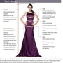 Luxury Wedding Dress Sexy Scoop 3D Flowers Champagne Wedding Bridal Gowns-1