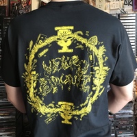Nekro Drunkz t-shirt - Thumbnail 1
