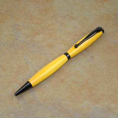 Osage Orange Slimline Pen