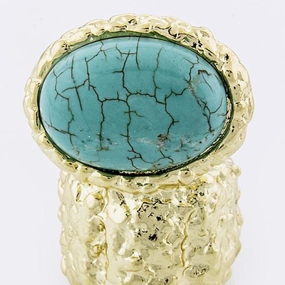 Kiran stone ring
