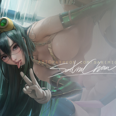 Older tsuyu n-sfw poster #n34 - Thumbnail 5