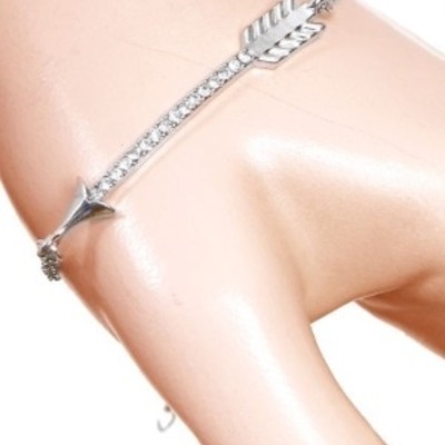 Aruba arrow bracelet