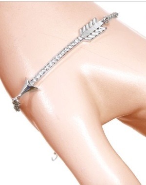 Aruba Arrow Bracelet