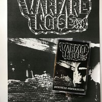 Warfare Noise - "Pervitin Guerrillas"   - Thumbnail 1