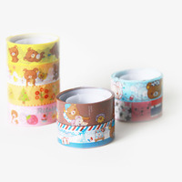 Set of Decotapes (6 in set) - Thumbnail 2