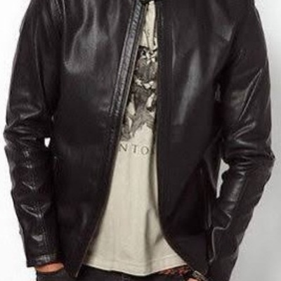 Mens leather jacket, mens leather jacket, bomber leather jacket mens
