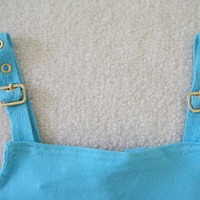 (New with tags) Girls Ecko Red Aqua Top - Thumbnail 1