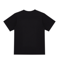 Free Shipping-"SOLD OUT" TEE IN BLACK - Thumbnail 1