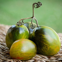 Atomic Grape Heirloom Tomato Premium Seed Packet - Thumbnail 1