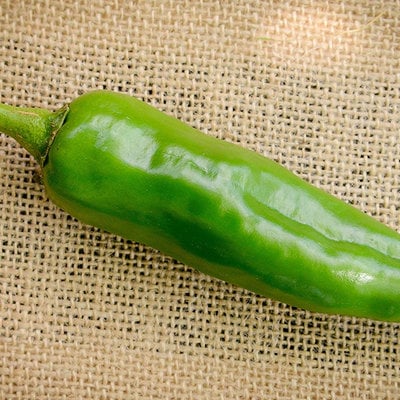 Numex sandia new mexico hatch chile pepper premium seed packet