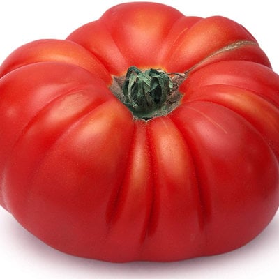 Cosmonaut volkov ukrainian heirloom tomato premium seed packet