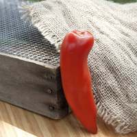 Opalka Sauce Heirloom Tomato Premium Seed Packet - Thumbnail 2