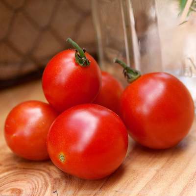 Principe borghese italian sun dried heirloom tomato premium seed packet