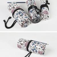 Kawaii Cat Pen Bag Storage - Thumbnail 2