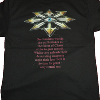 Death Metal Shirt (4) B.T (R.O.C) - Thumbnail 1