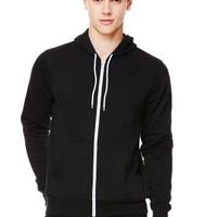 I AM THEIR VOICE HOODIE - Thumbnail 1