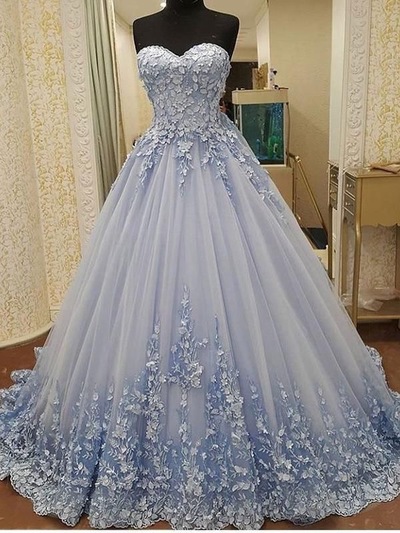 Strapless Prom Dresses Birthday Gowns Pageant Dress