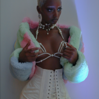 Gemma Earrings - Thumbnail 2