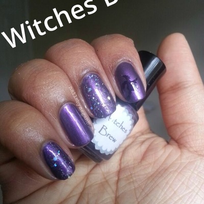 Witches brew