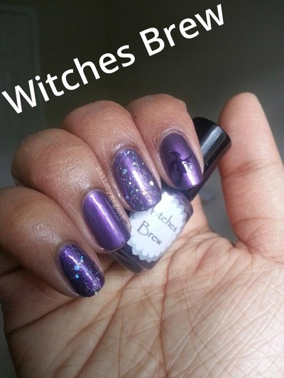 Witches Brew