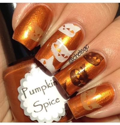 Pumpkin Spice