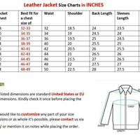 WOMENS FASHION JACKET HAND FIXED SPIKED SILVER STUDDED REAL LEATHER BIKER JACKET - Thumbnail 2