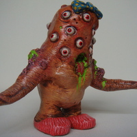 Eyeleen the She-It - Thumbnail 1