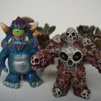 OMFG Series 1 - Thumbnail 2