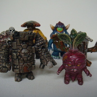 OMFG Series 1 - Thumbnail 3