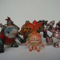 OMFG Series 2 - Thumbnail 3