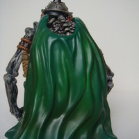 Custom Painted Skeleton Warriors: Dagger - Thumbnail 3