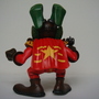 Custom Painted Bucky O'Hare-3