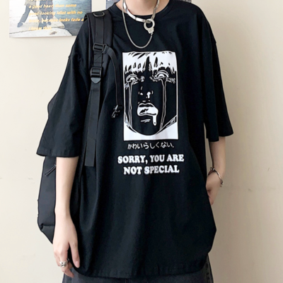 Free Shipping-"SORRY,YOU ARE NOT SPECIAL" TEE