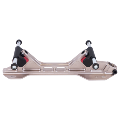 Powerdyne arius platinum plate