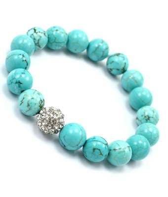 Turquoise Stones 