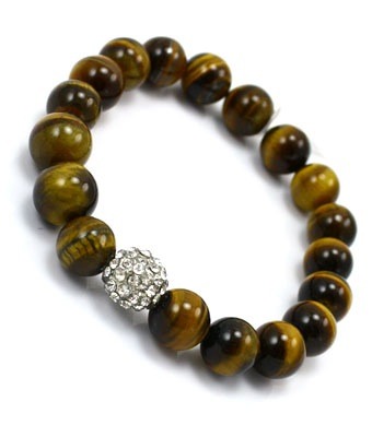 Tiger Eye Stones 