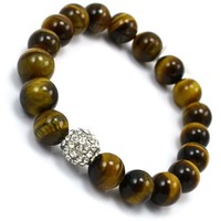 Tiger Eye Stones  - Thumbnail 1