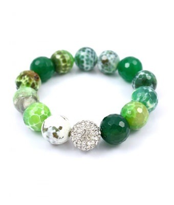 Semi-Precious Stone Beads