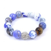 Semi-Precious Stone Beads - Thumbnail 1