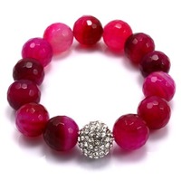 Semi-Precious Stone Beads - Thumbnail 3