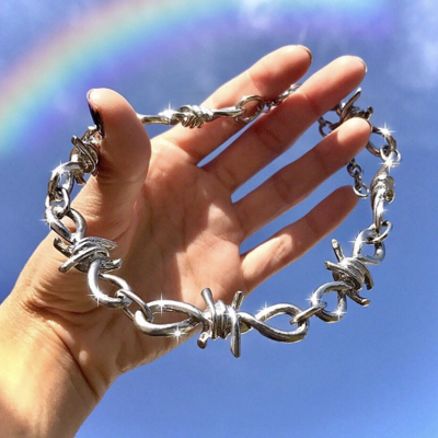 Thorn necklace  - Thumbnail 5